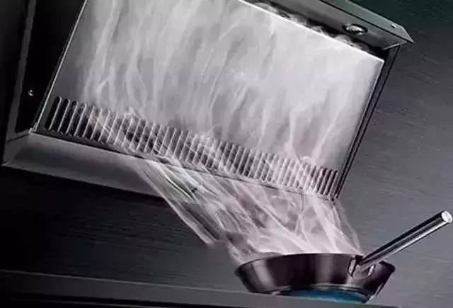 烟机买免清洗还是自清洗,自动清洗油烟机怎么清洗