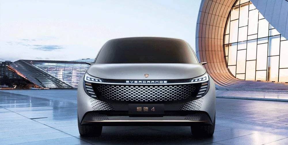 恒大汽车增资200亿,恒大汽车3000亿