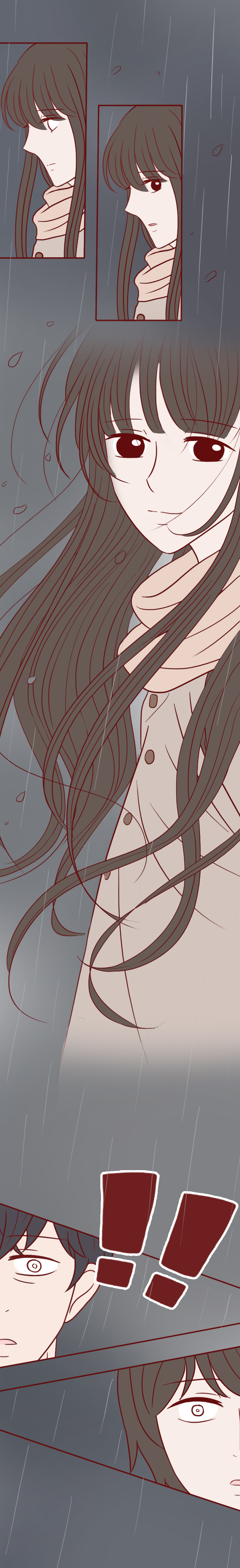 妻子死后的感人漫画 (妻子去世的感人漫画)