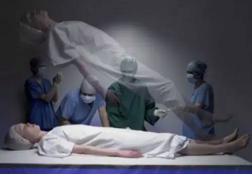 人死后灵魂真的存在吗,人体内有灵魂吗