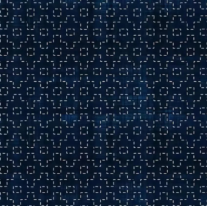 刺子绣入门教程,刺子绣教程视频