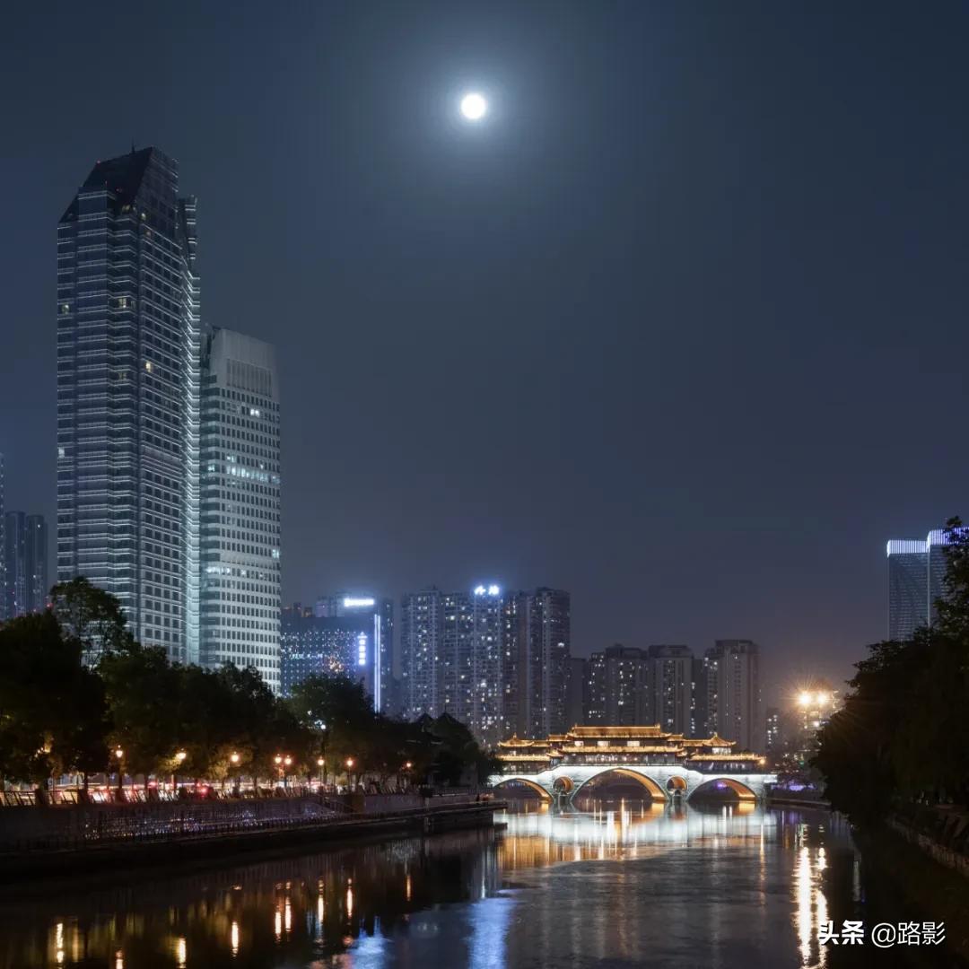 花重锦官城,花重锦官城长安