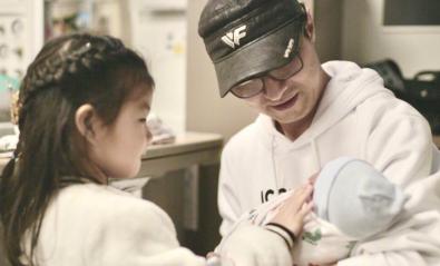 章子怡生理性涨奶,汪峰谈章子怡产后反应