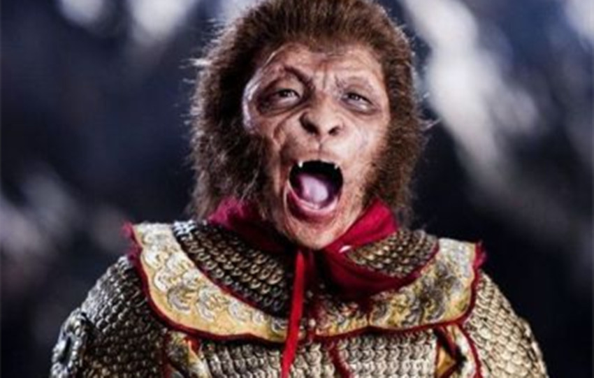 西游降魔篇一共有几个电影,深度解析《西游降魔篇》