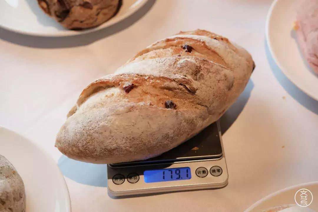 用解数学题的思路盲测郑州本地15款网红欧包