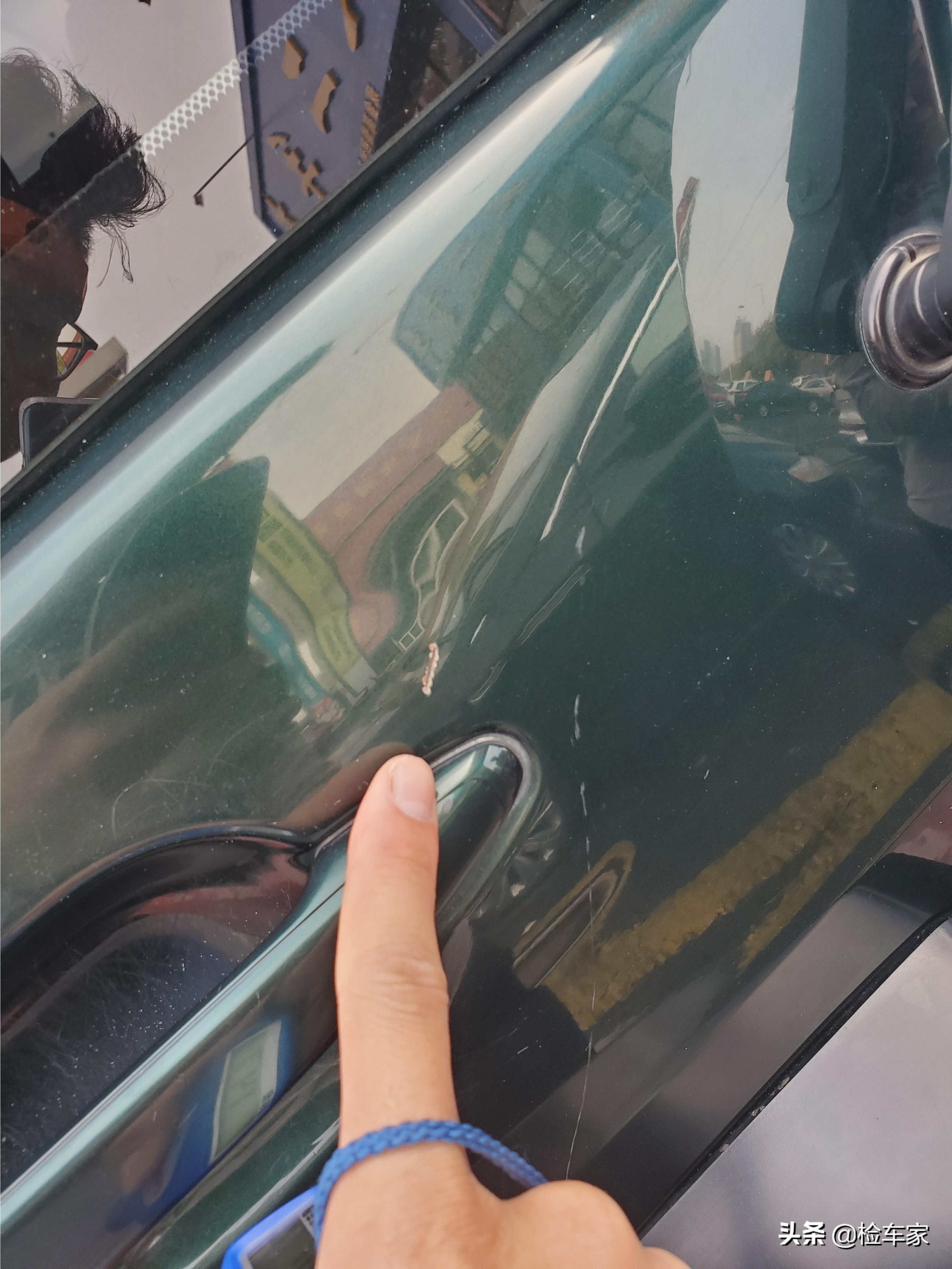 16年丰田霸道怎么看车况,05年丰田霸道4000车况可靠吗