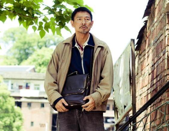 刘德华20部经典电影你看过几部,刘德华最经典的第100部电影