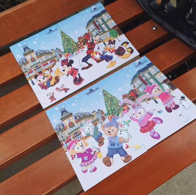 香港迪士尼圣诞节旅游攻略,最好玩的玩雪地方