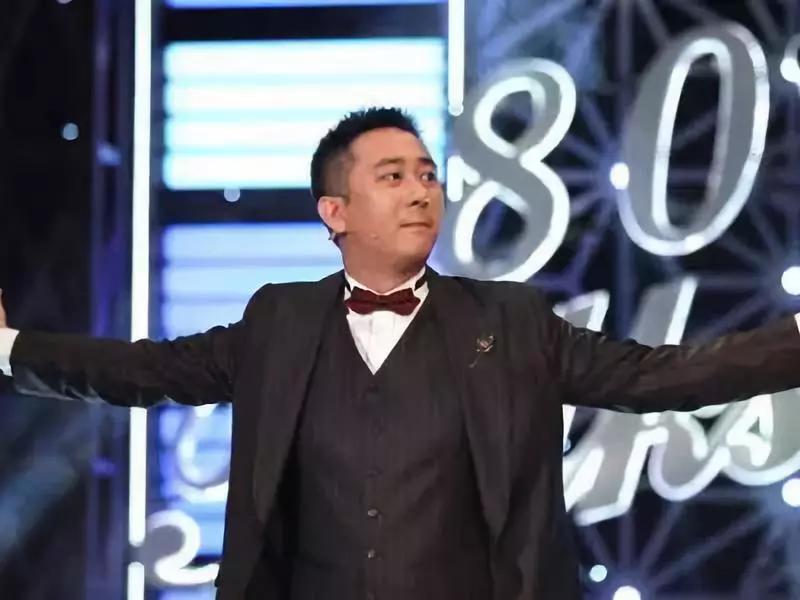 李诞吐槽王自健完整视频,王自健为什么没有李诞火