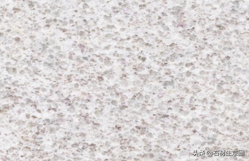 江西省宜春市袁州区珍珠白石材欣赏