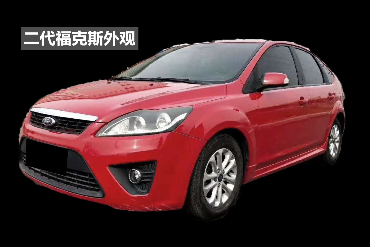 17款福特福克斯两厢二手手动测评,二手福特福克斯哪一款最值得入手