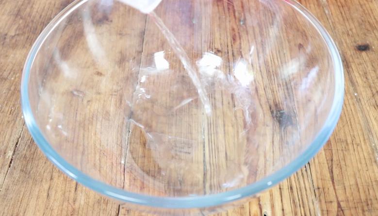 想吃豆腐脑不用磨豆浆了,想吃豆腐脑不用买做法配方很简单