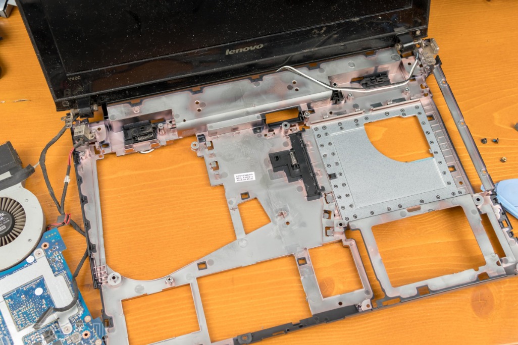 联想y400短轴,联想y400转轴很容易断
