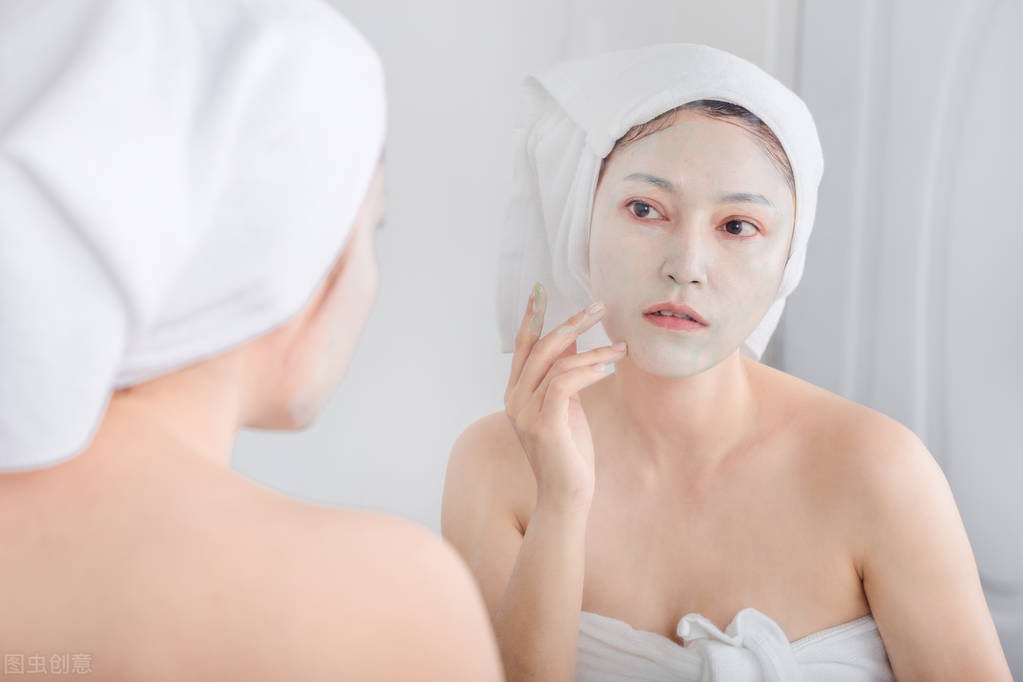 不要钱的“大牌面膜”，1个月卖了700多万，这个点子你该借鉴一下