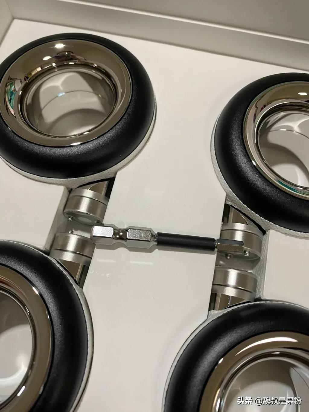 macpro滚轮套装怎么样,19款16寸macpro