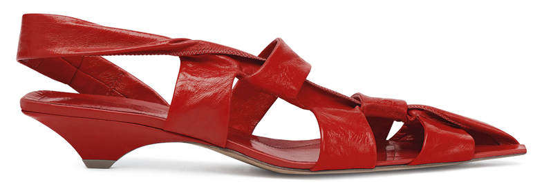 脚趾自由活动不挤脚,终于可以自由了