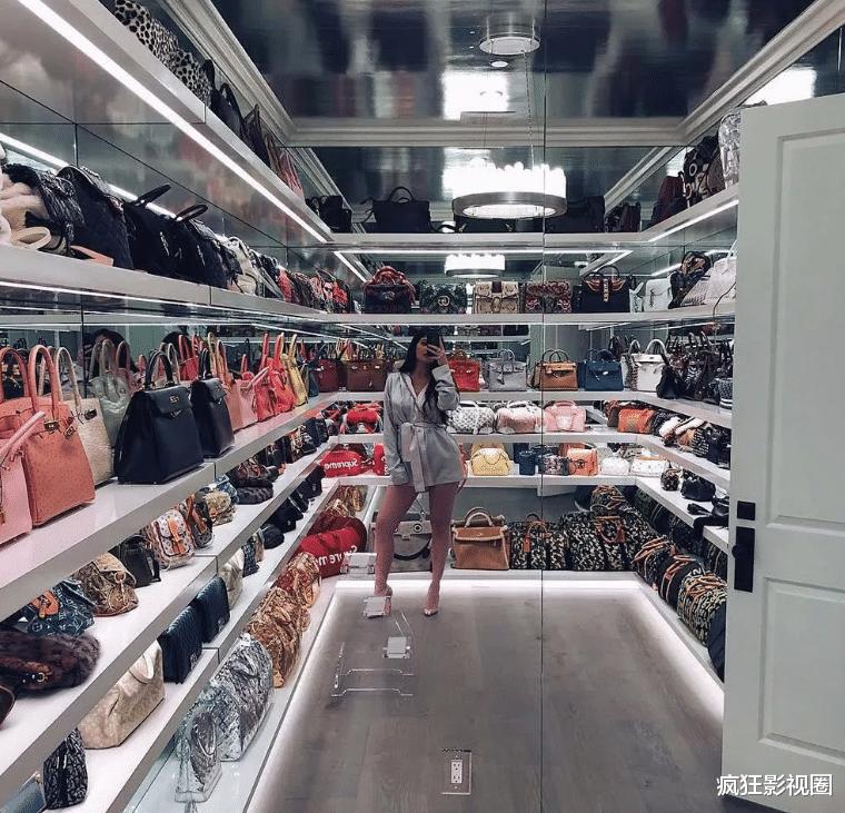 美国顶级女人的奢侈生活,美国顶级富人贵族奢侈生活