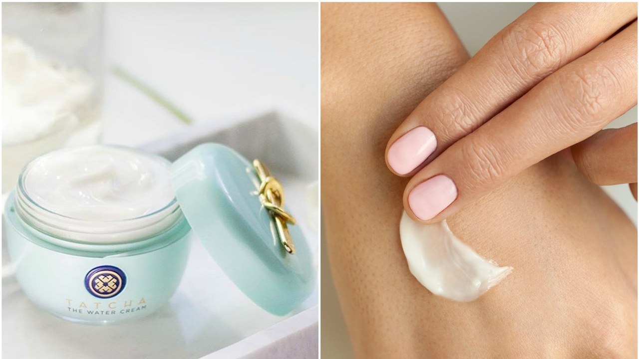 夏季新品放大招,我的脸也要上新啦