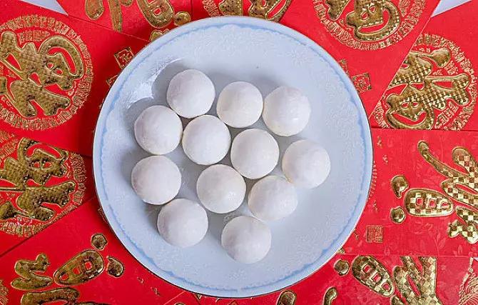 元宵商标有哪些,元宵花灯的种类介绍