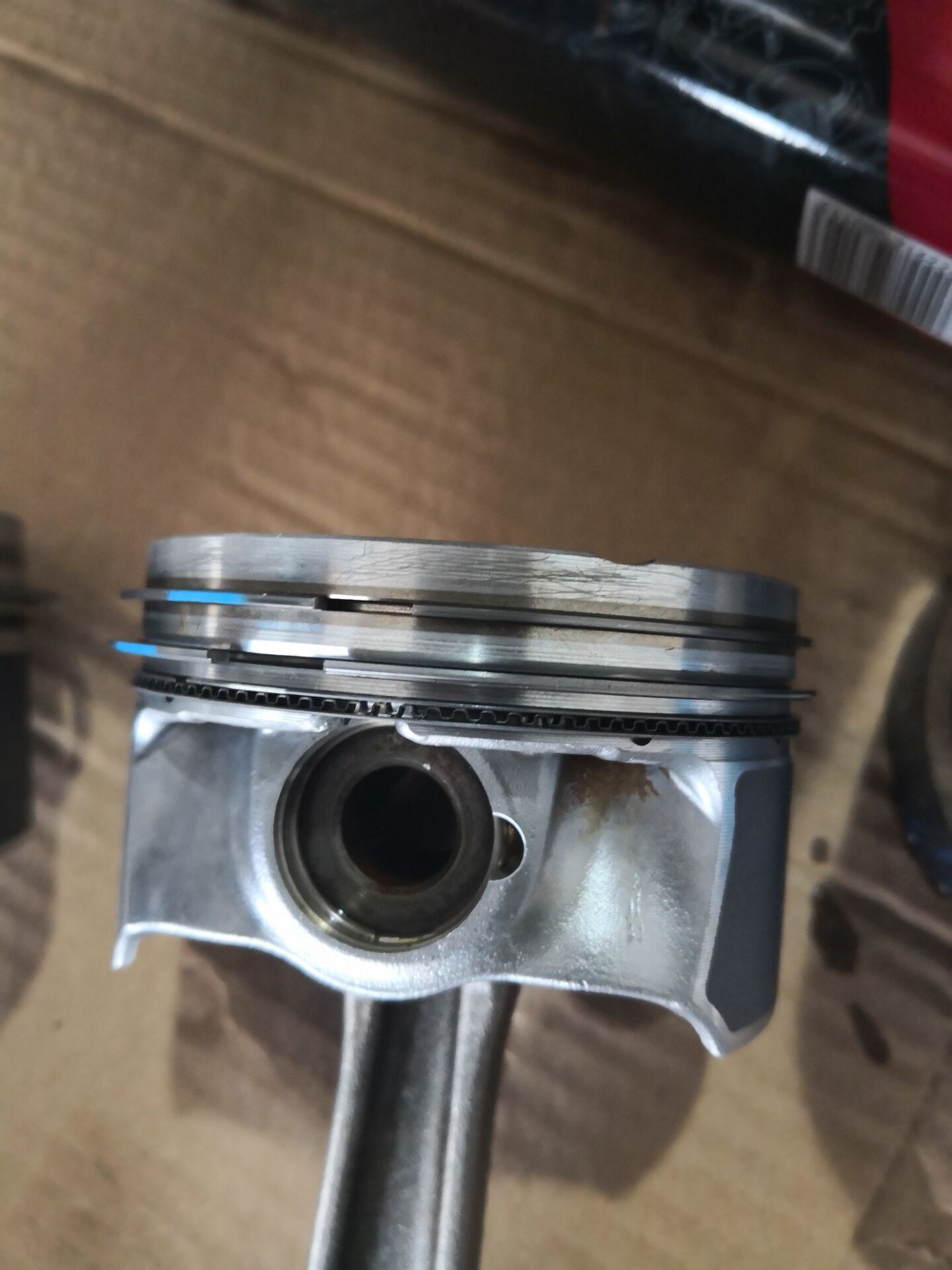 奥迪q3轿跑版烧机油吗,19款奥迪q3会烧机油吗