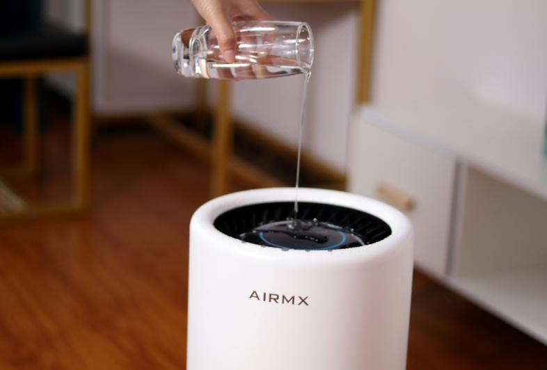 贵妇级无雾加湿器,38女王节实惠礼物