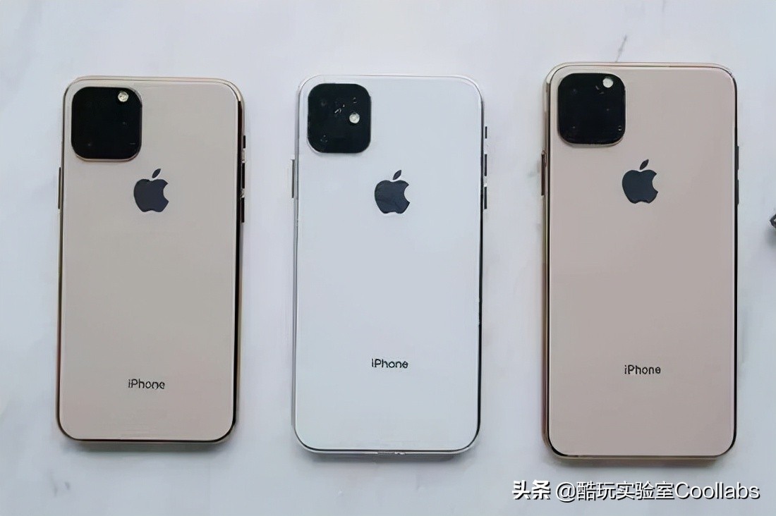 库克iphone13发布会,库克放出大招iphone13迎4大变革