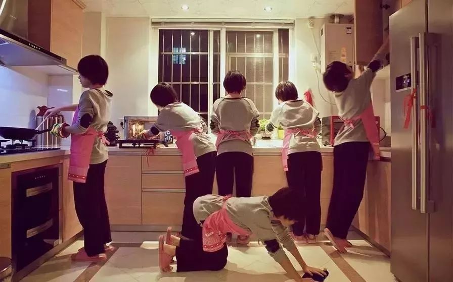 灶台重油污清除妙招,灶台油污渍怎么去除小窍门