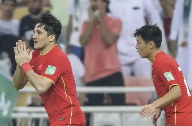 我们中国的足球好在哪里,我们的足球为什么这么强