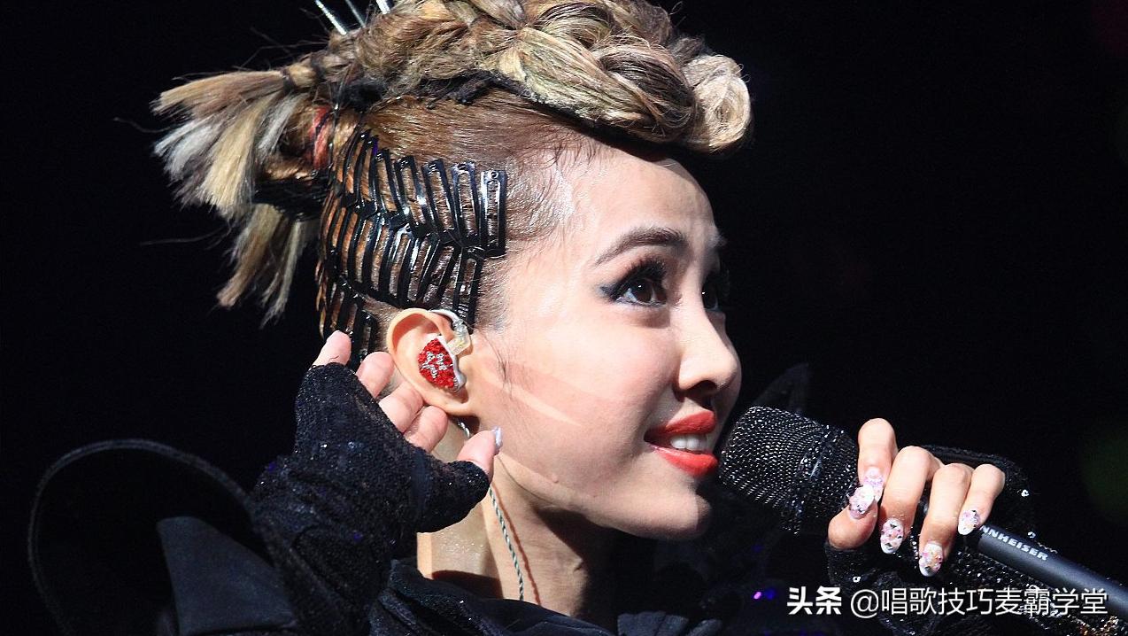 唱歌音准不好怎么办,怎么解决音准不好