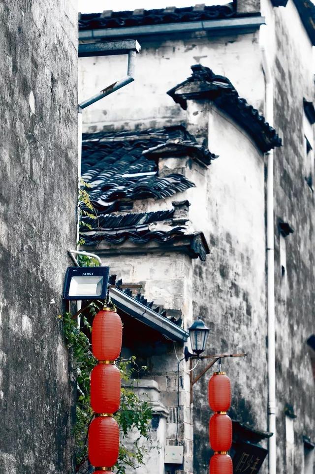 安徽的颜值为什么这么高,安徽的大美风光