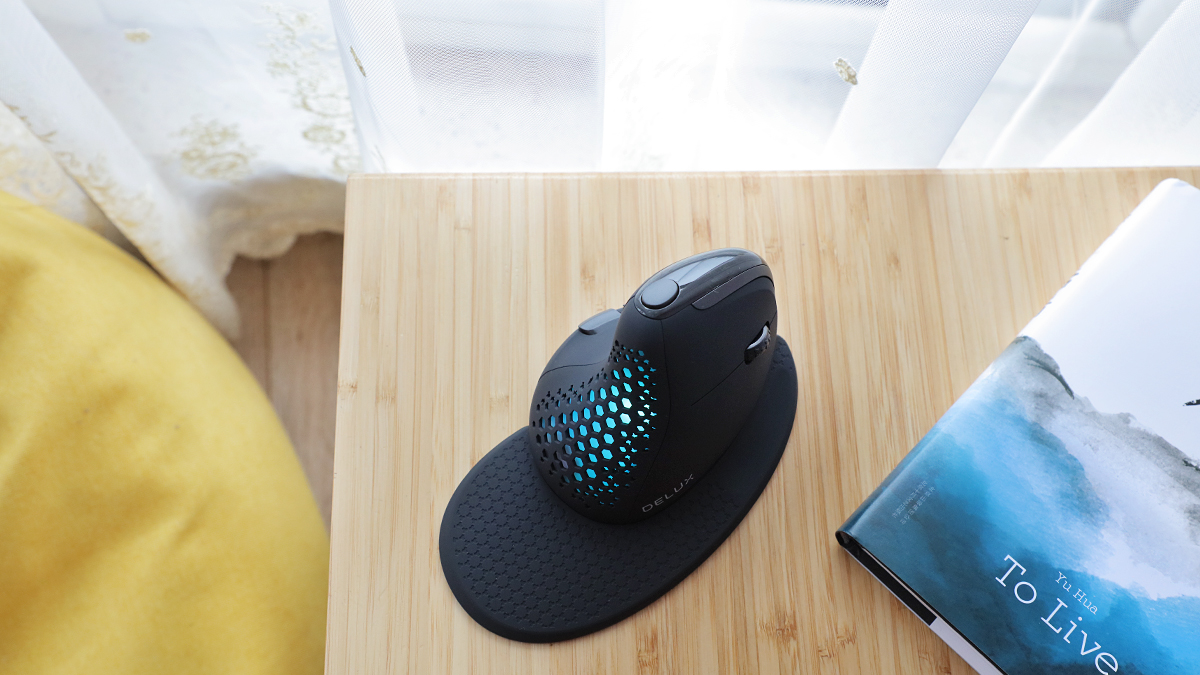 多彩鼠标m618mini评测,多彩m618xsd鼠标评测