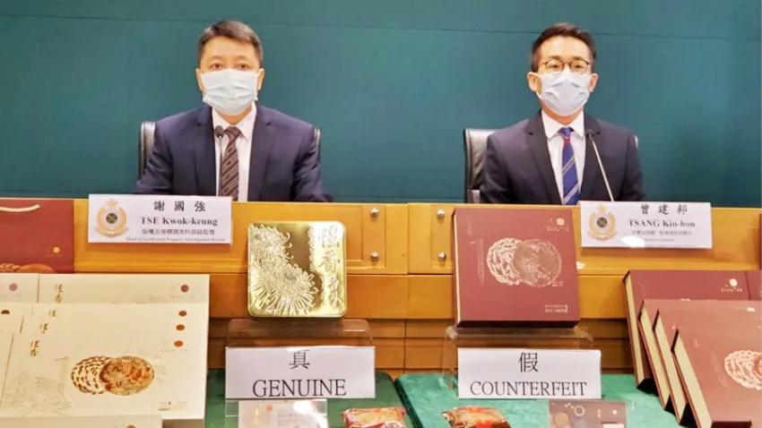 往年炒到天价的香港月饼，今年不香了？