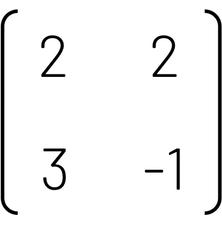 线性代数a难还是b难,为什么线性代数不一定有解