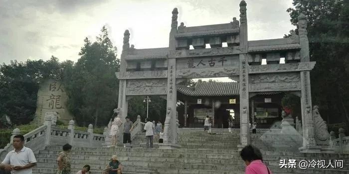 南阳怎样?看完你也会说“中!中!中!”