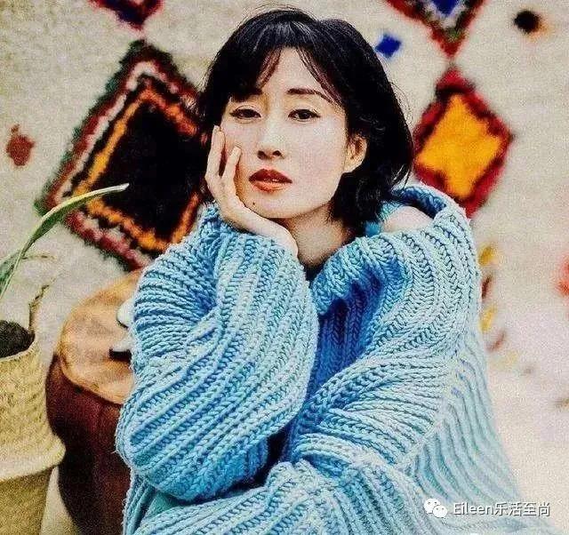 休夫复出，44岁爆红，宝藏姐姐中年叛逆记