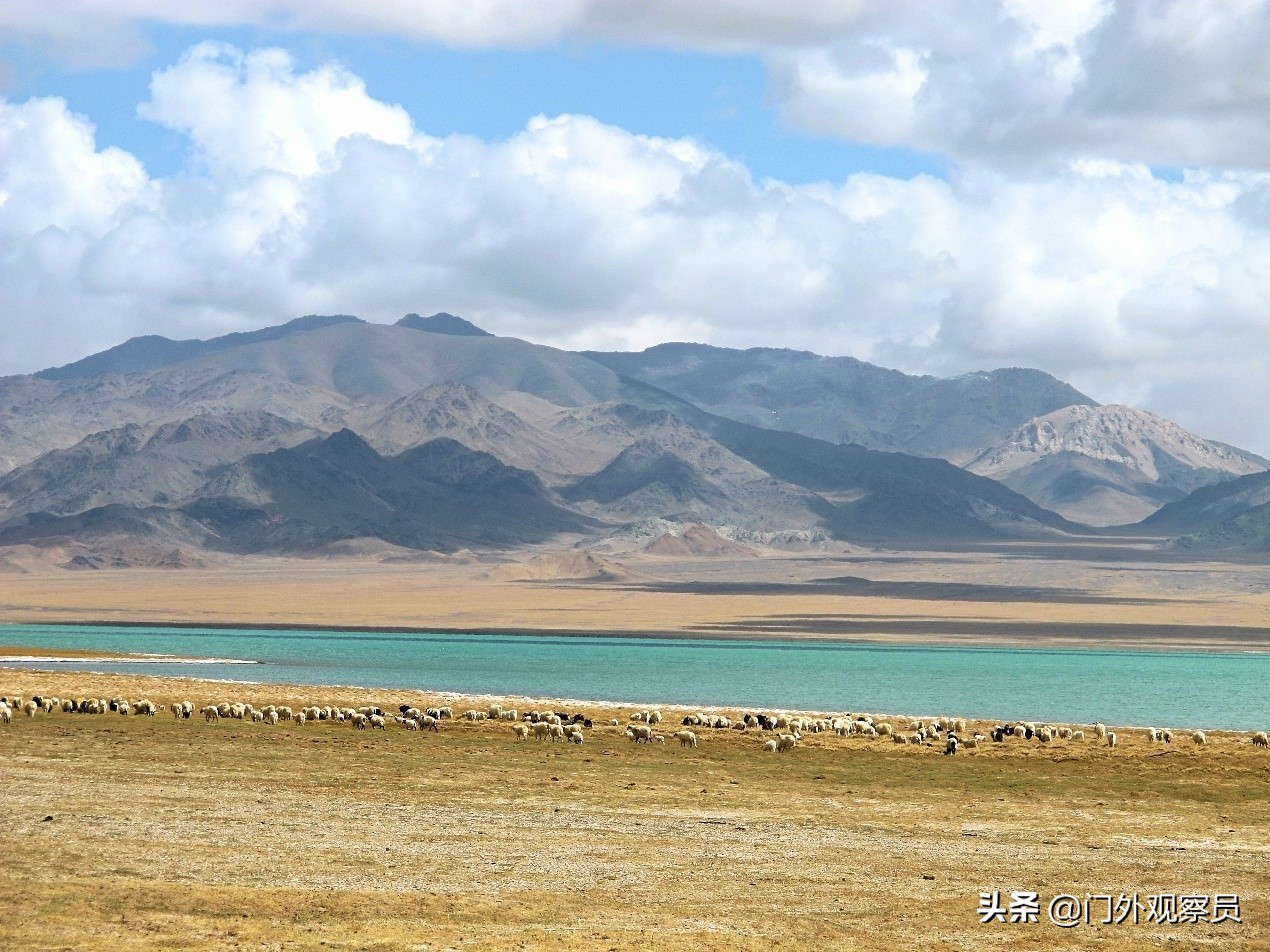 为什么到西藏一定要去阿里,不去拉萨能到那曲吗