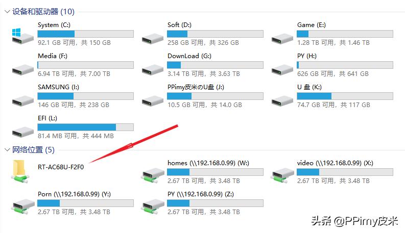华硕家用路由器rtac88u,家用华硕千兆路由器ac68u