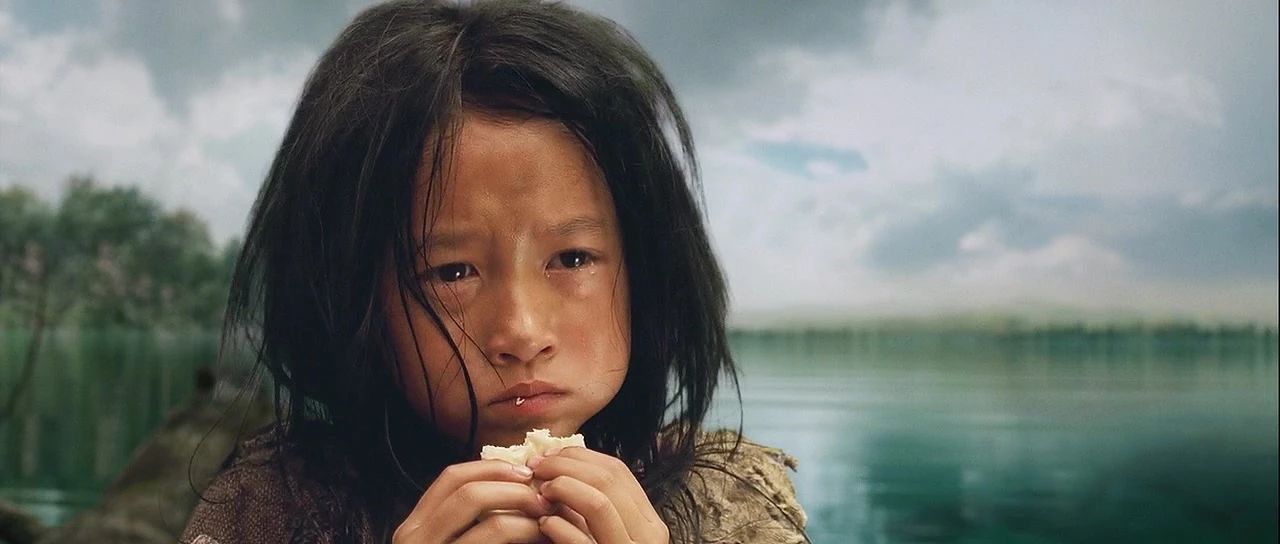 郝邵文吴磊张一山童星,那些年我们曾经的演员