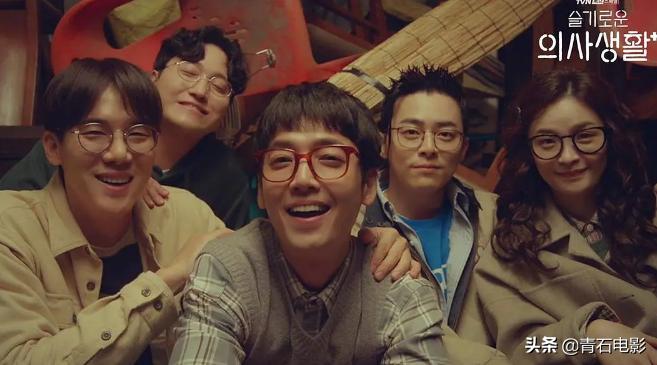 2023韩剧豆瓣排行榜,2019年豆瓣十佳韩剧