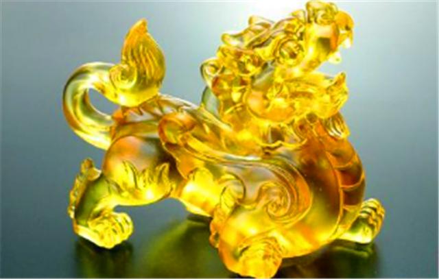 貔貅为什么是龙之九子,貔貅是龙的第九个太子吗