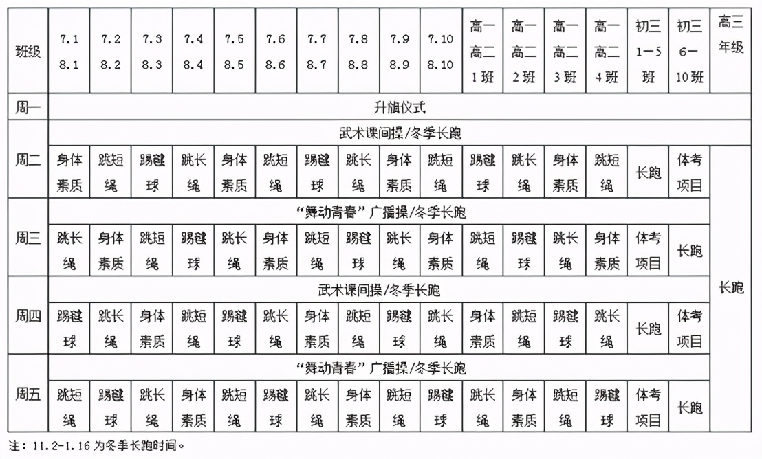 音体美加入中考吗,音体美纳入中考都考什么
