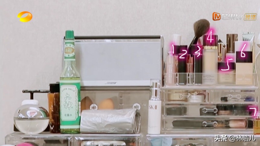 我家那闺女吴昕家专场,我家那闺女吴昕