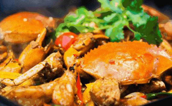 芹菜鸡肉、栗子牛肉原来不能一起吃!4对食材不能同食,长见识