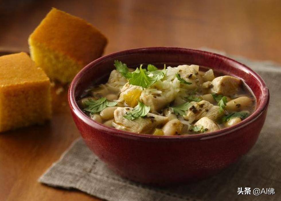 美国每个州最受欢迎的野味食品