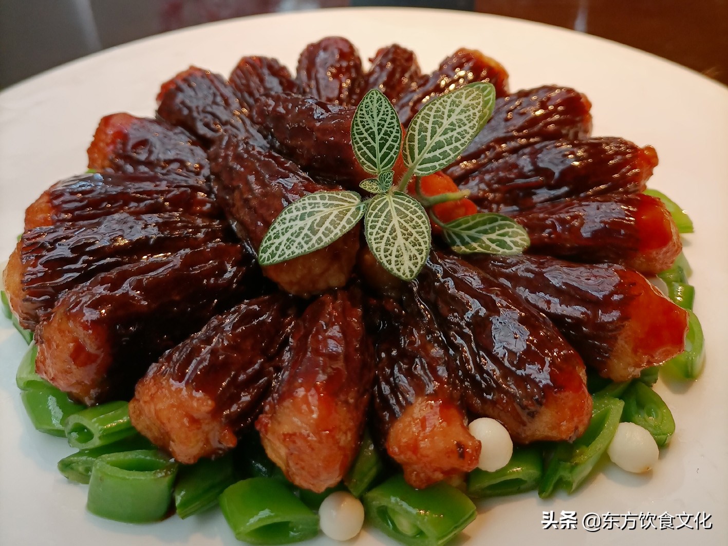 味道中国纪实,中国烹饪张建军