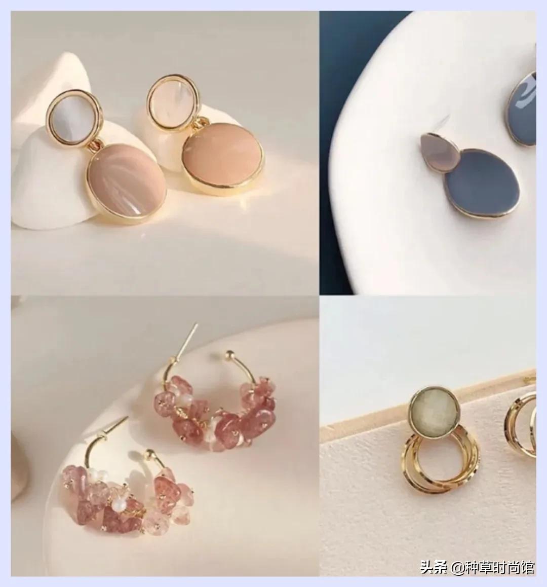 这5类人不能打疫苗,第一次打耳洞千万别踩雷