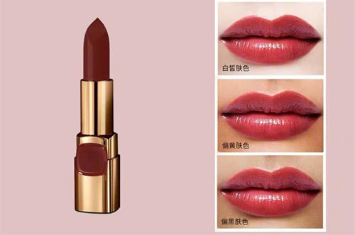 热门的十大品牌口红,最近爆款断货的口红