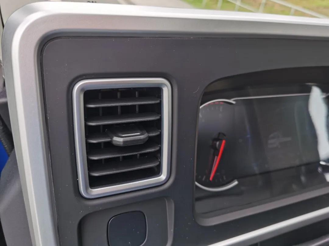 康铃4.2米轻卡试驾,江淮康铃2022款国六轻卡有哪些