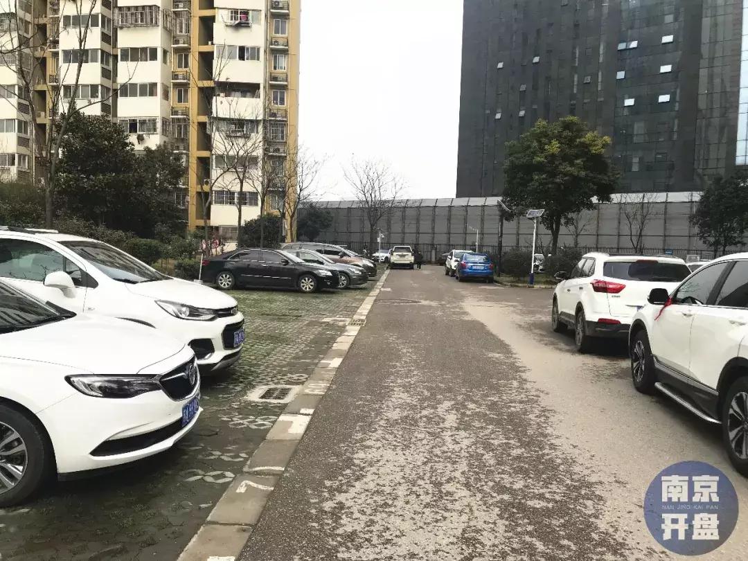 成交价超7万/㎡，南京这个双学区安置房太牛了