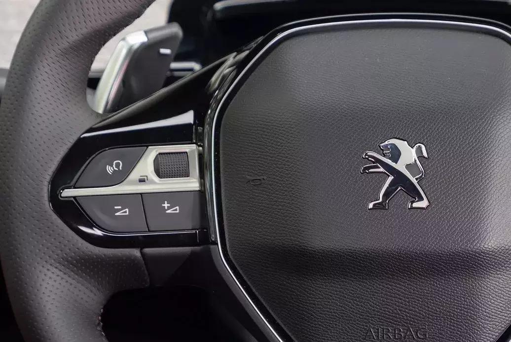 东风标致508l驾控优惠力度,东风标致508l加速测试对比福克斯